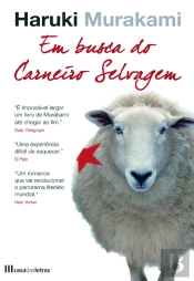 Em Busca Do Carneiro Selvagem