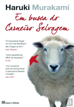 Bertrand.pt - Em Busca Do Carneiro Selvagem