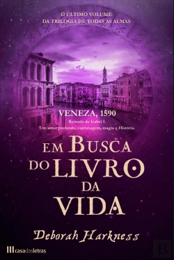 Bertrand.pt - Em Busca do Livro da Vida