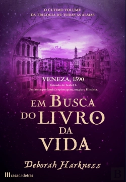 Bertrand.pt - Em Busca Do Livro Da Vida