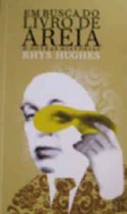 Bertrand.pt - Em Busca do Livro de Areia & Outras Histórias