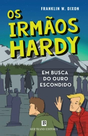 Em Busca do Ouro Escondido