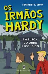 Em Busca do Ouro Escondido