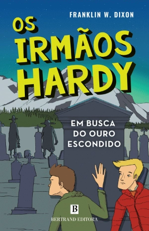 Em Busca do Ouro Escondido