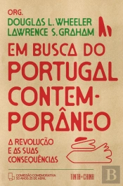 Em Busca do Portugal Contemporâneo