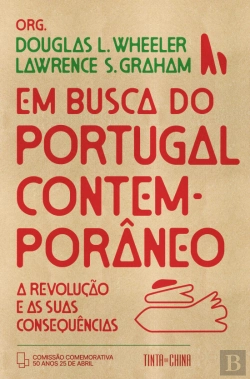 Bertrand.pt - Em Busca do Portugal Contemporâneo