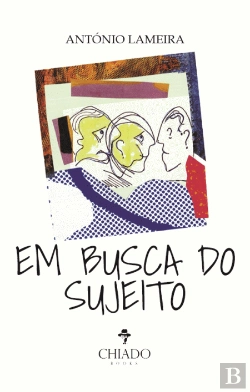 Bertrand.pt - Em Busca do Sujeito