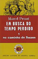 Em Busca do Tempo Perdido I
