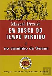 Em Busca do Tempo Perdido I