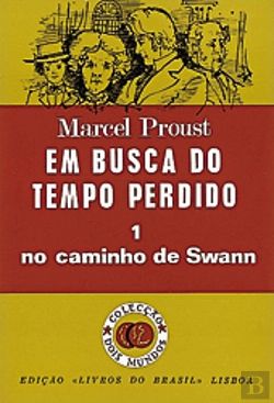 Bertrand.pt - Em Busca do Tempo Perdido I
