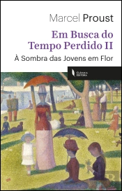 Em Busca do Tempo Perdido II