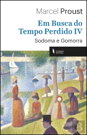 Em Busca do Tempo Perdido IV