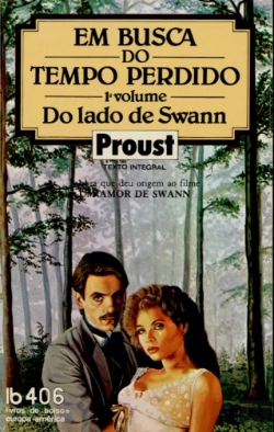 Bertrand.pt - Em Busca do Tempo Perdido - Vol. I