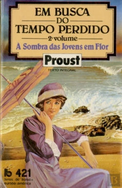 Bertrand.pt - Em Busca do Tempo Perdido - Vol. II