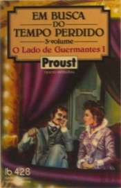 Em Busca do Tempo Perdido - Vol. III