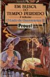 Em Busca do Tempo Perdido - Vol. IV