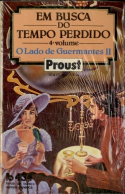 Bertrand.pt - Em Busca do Tempo Perdido - Vol. IV