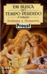 Em Busca do Tempo Perdido - Vol. V