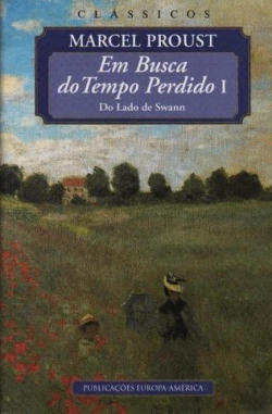 Bertrand.pt - Em Busca do Tempo Perdido - Volume I