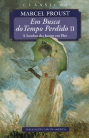 Em Busca do Tempo Perdido - Volume II