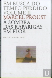 Em Busca do Tempo Perdido - Volume II