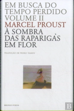 Bertrand.pt - Em Busca do Tempo Perdido - Volume II