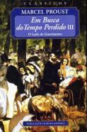Em Busca do Tempo Perdido - Volume III