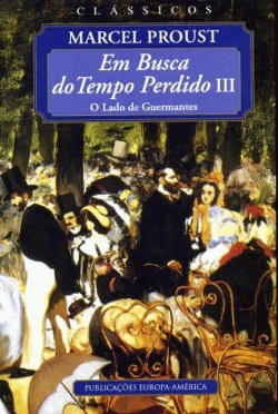 Bertrand.pt - Em Busca do Tempo Perdido - Volume III