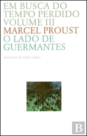 Em Busca do Tempo Perdido - Volume III