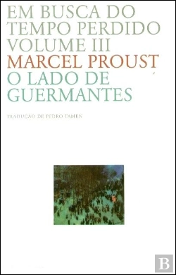 Bertrand.pt - Em Busca do Tempo Perdido - Volume III
