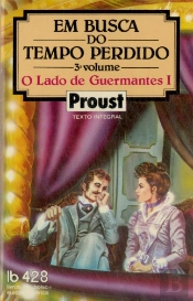 Em Busca do Tempo Perdido - Volume III