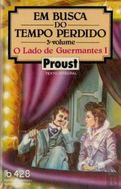 Bertrand.pt - Em Busca do Tempo Perdido - Volume III