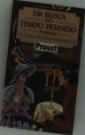 Em Busca do Tempo Perdido - Volume IV