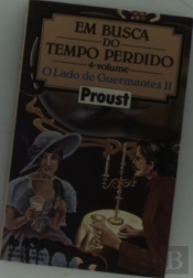 Em Busca do Tempo Perdido - Volume IV