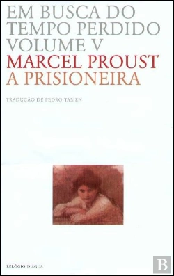 Bertrand.pt - Em Busca do Tempo Perdido - Volume V