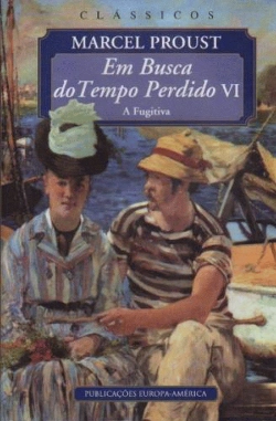 Bertrand.pt - Em Busca do Tempo Perdido - Volume VI