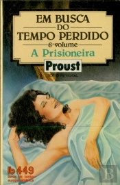 Em Busca do Tempo Perdido - Volume VI