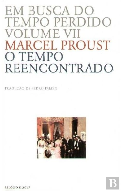 Bertrand.pt - Em Busca do Tempo Perdido - Volume VII