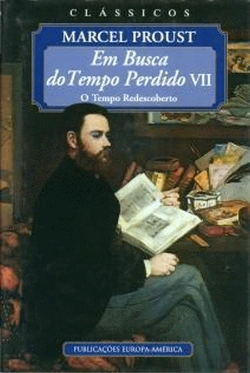 Bertrand.pt - Em Busca do Tempo Perdido - Volume VII