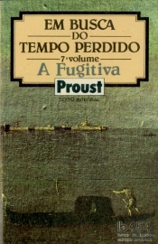 Em Busca do Tempo Perdido - Volume VII