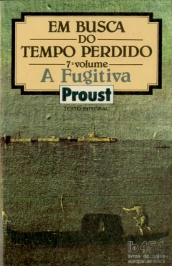 Bertrand.pt - Em Busca do Tempo Perdido - Volume VII
