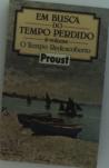 Em Busca do Tempo Perdido - Volume VIII