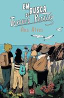 Em Busca do Tesouro Perdido