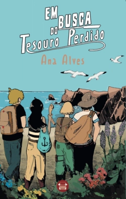 Bertrand.pt - Em Busca do Tesouro Perdido