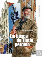 Em Busca do Tintin Perdido