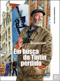 Bertrand.pt - Em Busca do Tintin Perdido