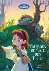 Em Busca do Vale dos Trolls