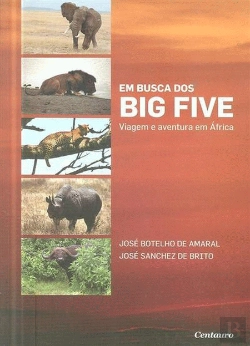 Bertrand.pt - Em Busca dos Big Five