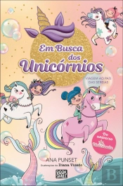 Em Busca dos Unicórnios N.º 1