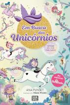 Em Busca dos Unicórnios N.º 2